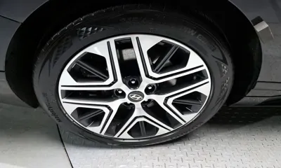 Hyundai Grandeur 2023, 32770 км, за 19947.14 USD