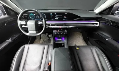 Hyundai Grandeur 2023, 32770 км, за 19947.14 USD - фото 7