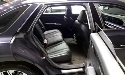 Hyundai Grandeur 2023, 32770 км, за 19947.14 USD - фото 12
