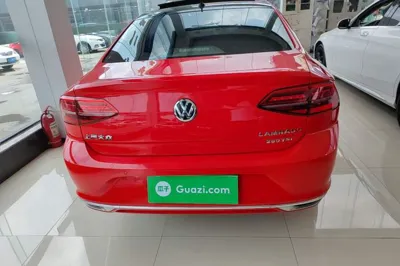 Volkswagen Lamando 2019, 67600 км, за 10111 USD