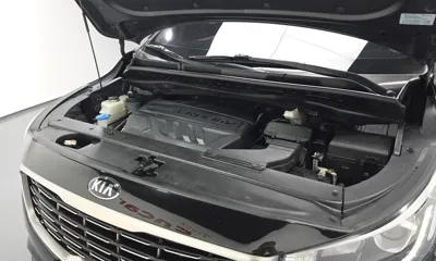 Kia Canival 2019, 114111 км, за 8993.04 USD - фото 6