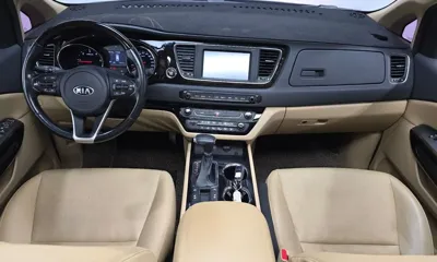 Kia Canival 2019, 114111 км, за 8993.04 USD - фото 7