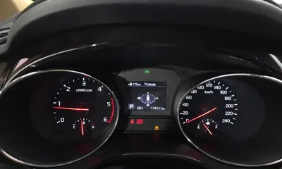 Kia Canival 2019, 114111 км, за 8993.04 USD - фото 8