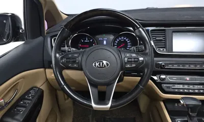 Kia Canival 2019, 114111 км, за 8993.04 USD - фото 13