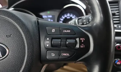Kia Canival 2019, 114111 км, за 8993.04 USD - фото 14