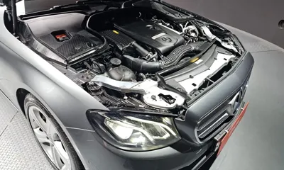 Mercedes-Benz E-Class 2018, 129608 км, за 9946.04 USD - фото 6