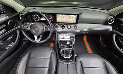 Mercedes-Benz E-Class 2018, 129608 км, за 9946.04 USD - фото 7