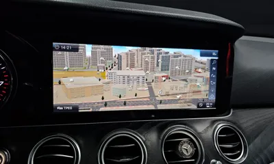 Mercedes-Benz E-Class 2018, 129608 км, за 9946.04 USD - фото 14