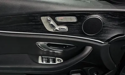 Mercedes-Benz E-Class 2018, 129608 км, за 9946.04 USD - фото 18
