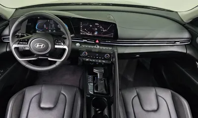 Hyundai Avante 2026, 8908 км, за 14769.59 USD - фото 7