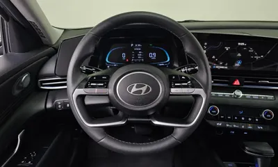 Hyundai Avante 2026, 8908 км, за 14769.59 USD - фото 13