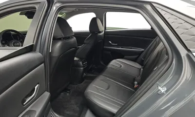 Hyundai Avante 2026, 8908 км, за 14769.59 USD - фото 26