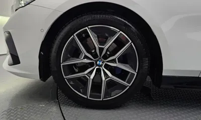BMW 5-Series 2026, 6362 км, за 45544.72 USD