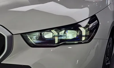 BMW 5-Series 2026, 6362 км, за 45544.72 USD - фото 22