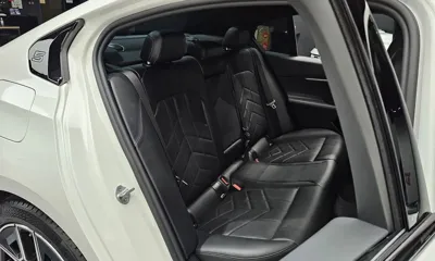 BMW 5-Series 2026, 6362 км, за 45544.72 USD - фото 26