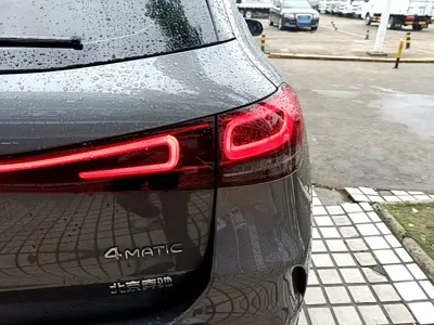 Mercedes-Benz EQA 2021, 83000 км, за 12881.91 USD - фото 8