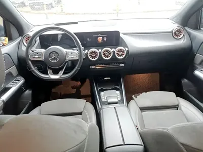 Mercedes-Benz EQA 2021, 83000 км, за 12881.91 USD - фото 10