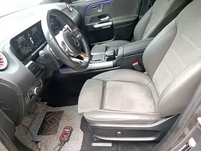 Mercedes-Benz EQA 2021, 83000 км, за 12881.91 USD - фото 15