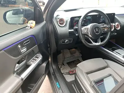 Mercedes-Benz EQA 2021, 83000 км, за 12881.91 USD - фото 16