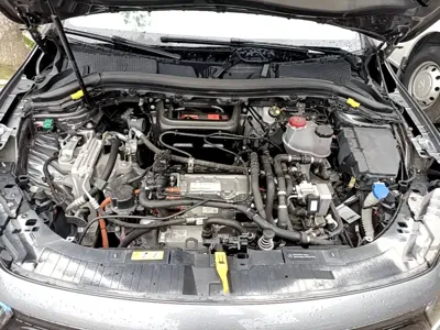 Mercedes-Benz EQA 2021, 83000 км, за 12881.91 USD - фото 20