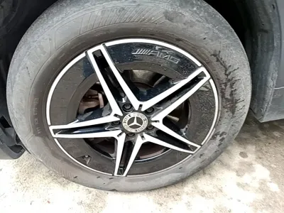 Mercedes-Benz EQA 2021, 83000 км, за 12881.91 USD - фото 23