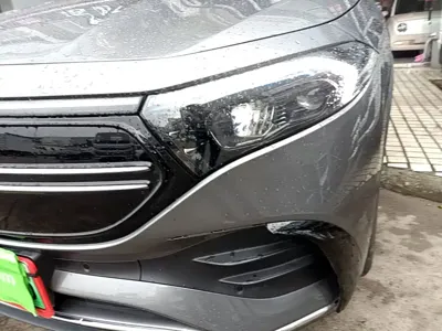 Mercedes-Benz EQA 2021, 83000 км, за 12881.91 USD - фото 24