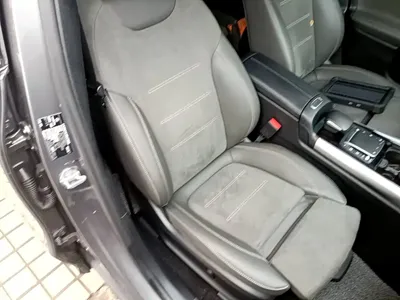 Mercedes-Benz EQA 2021, 83000 км, за 12881.91 USD - фото 25