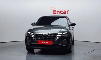 Hyundai Tucson 2023, 62967 км, за 13538.15 USD