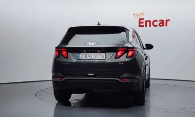 Hyundai Tucson 2023, 62967 км, за 13538.15 USD