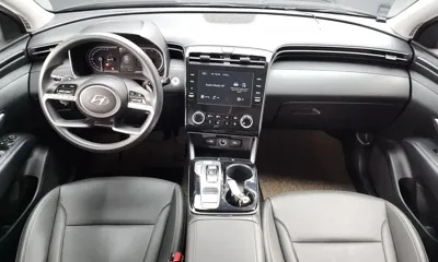 Hyundai Tucson 2023, 62967 км, за 13538.15 USD - фото 7