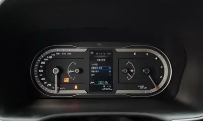 Hyundai Tucson 2023, 62967 км, за 13538.15 USD - фото 8