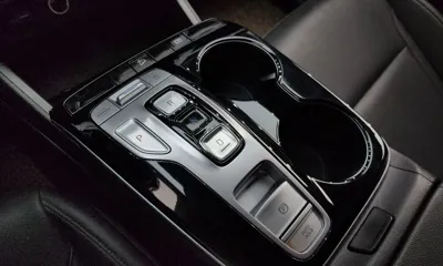 Hyundai Tucson 2023, 62967 км, за 13538.15 USD - фото 9