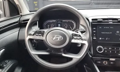 Hyundai Tucson 2023, 62967 км, за 13538.15 USD - фото 13