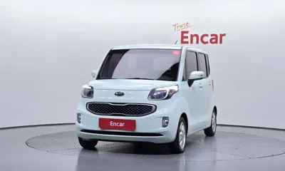 Kia Ray 2012, 102988 км, за 3610.35 USD