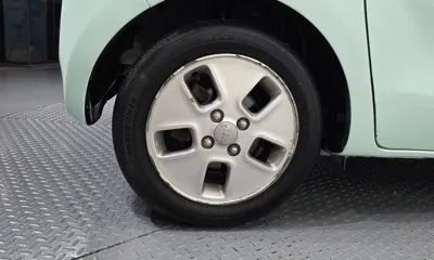Kia Ray 2012, 102988 км, за 3610.35 USD