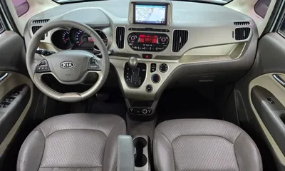 Kia Ray 2012, 102988 км, за 3610.35 USD - фото 7