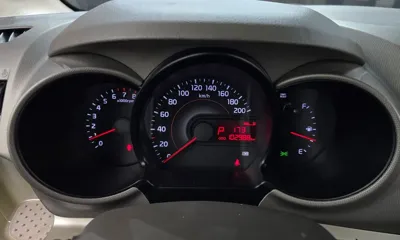 Kia Ray 2012, 102988 км, за 3610.35 USD - фото 8