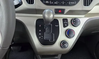 Kia Ray 2012, 102988 км, за 3610.35 USD - фото 9