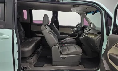 Kia Ray 2012, 102988 км, за 3610.35 USD - фото 11
