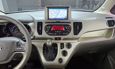 Kia Ray 2012, 102988 км, за 3610.35 USD - фото 14