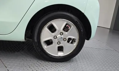 Kia Ray 2012, 102988 км, за 3610.35 USD - фото 21