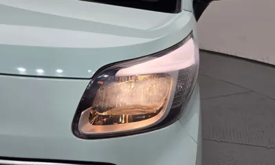 Kia Ray 2012, 102988 км, за 3610.35 USD - фото 22