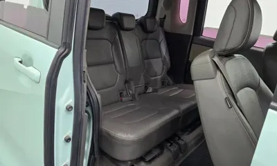 Kia Ray 2012, 102988 км, за 3610.35 USD - фото 26