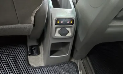 Kia Ray 2012, 102988 км, за 3610.35 USD - фото 29