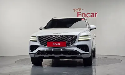 Genesis GV80 2024, 42923 км, за 40303.93 USD