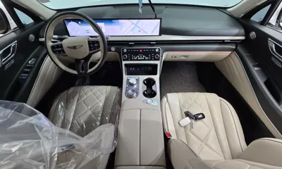 Genesis GV80 2024, 42923 км, за 40303.93 USD - фото 7