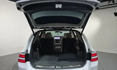 Genesis GV80 2024, 42923 км, за 40303.93 USD - фото 20