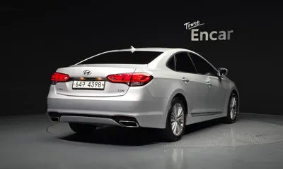 Hyundai Aslan 2015, 129386 км, за 4823.26 USD
