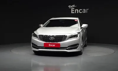 Hyundai Aslan 2015, 129386 км, за 4823.26 USD