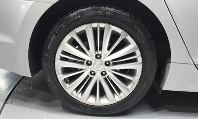 Hyundai Aslan 2015, 129386 км, за 4823.26 USD